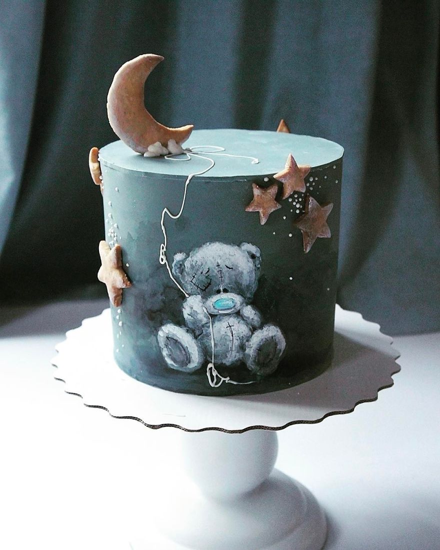 Art-Cakes-Russian-Baker-Elena-Gnut