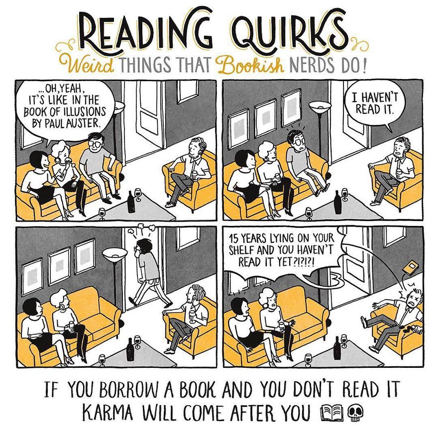 Reading-Quirks-Comics-The-Wild-Detectives