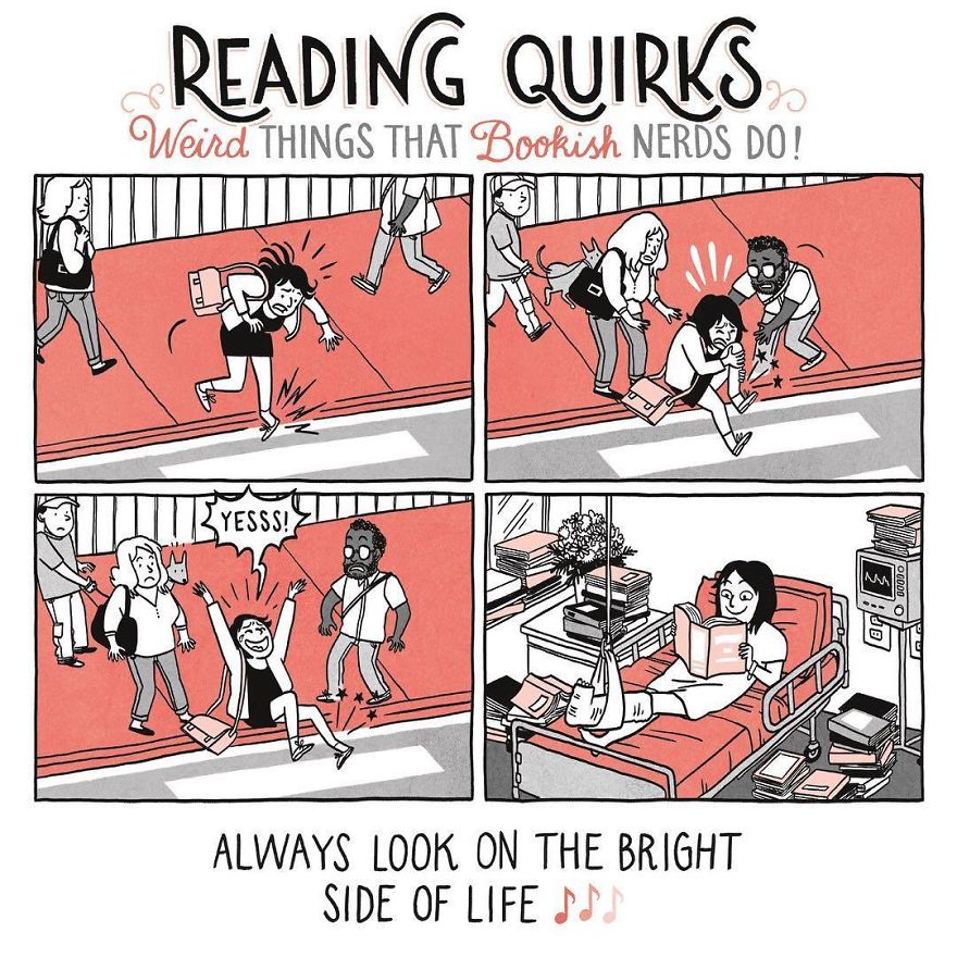 Reading-Quirks-Comics-The-Wild-Detectives
