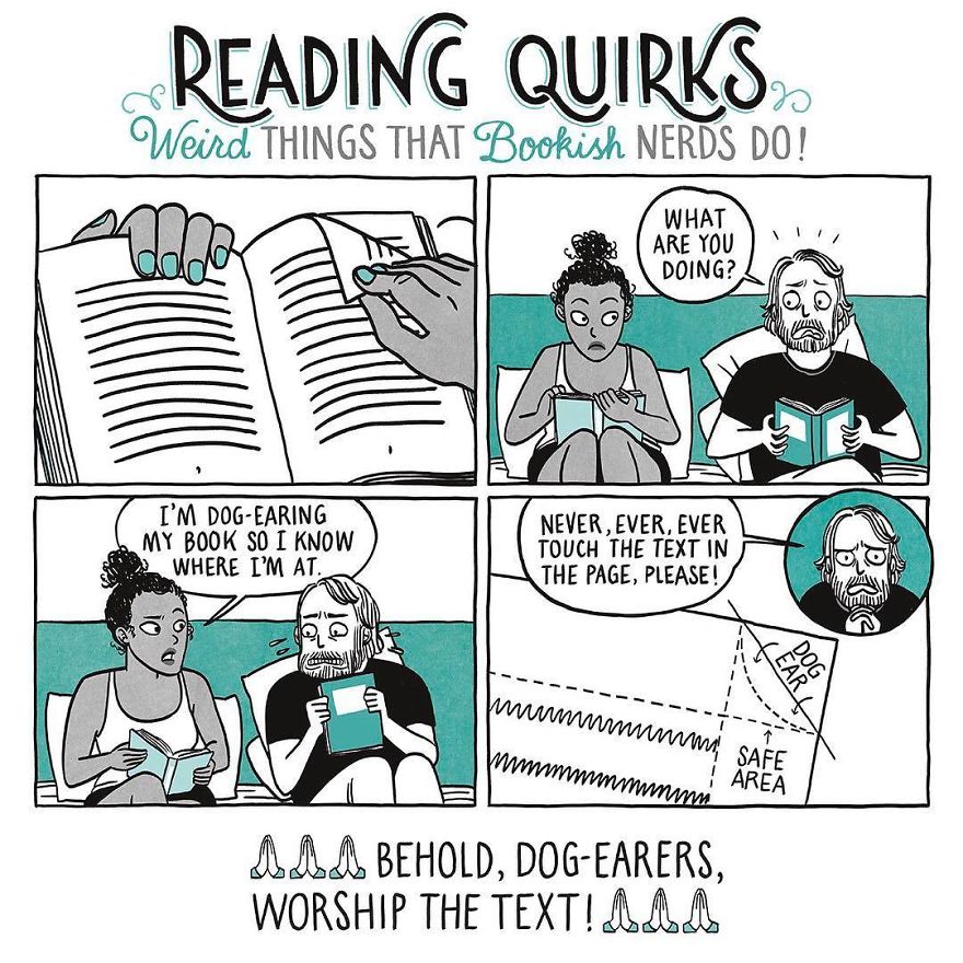 Reading-Quirks-Comics-The-Wild-Detectives