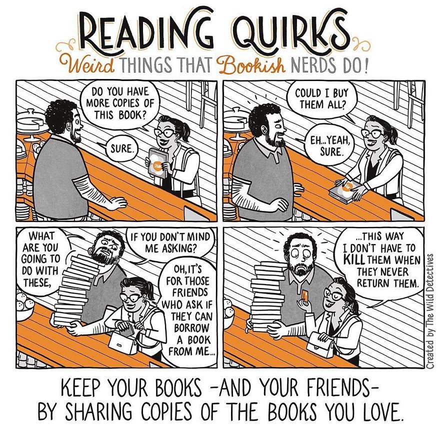 Reading-Quirks-Comics-The-Wild-Detectives