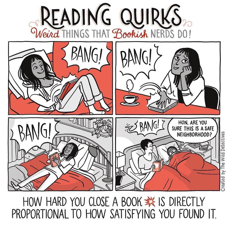 Reading-Quirks-Comics-The-Wild-Detectives