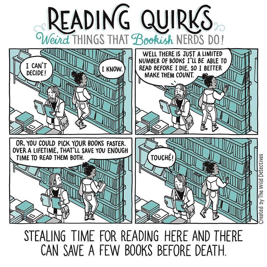 Reading-Quirks-Comics-The-Wild-Detectives