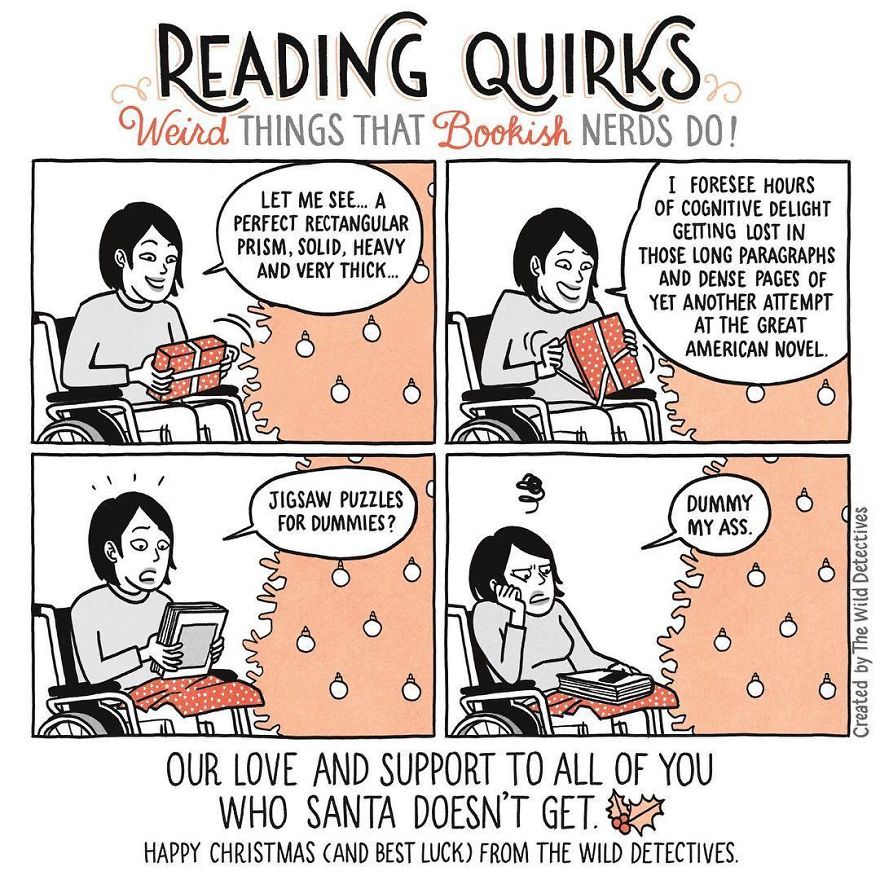 Reading-Quirks-Comics-The-Wild-Detectives
