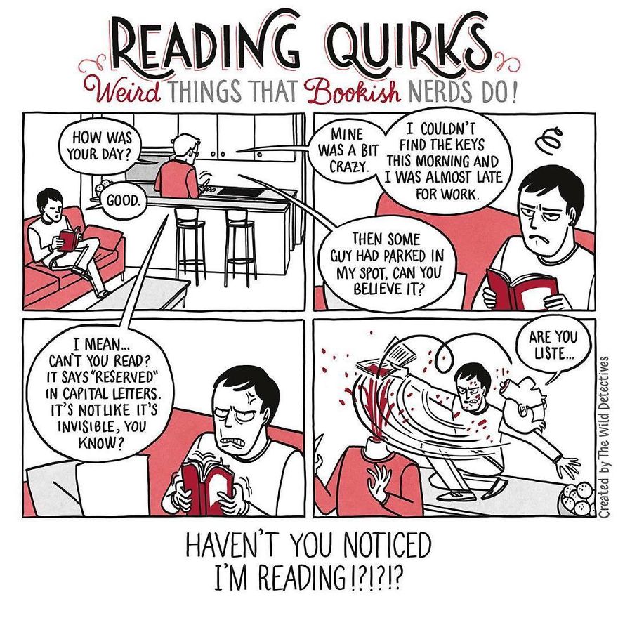 Reading-Quirks-Comics-The-Wild-Detectives