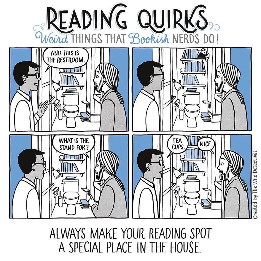 Reading-Quirks-Comics-The-Wild-Detectives