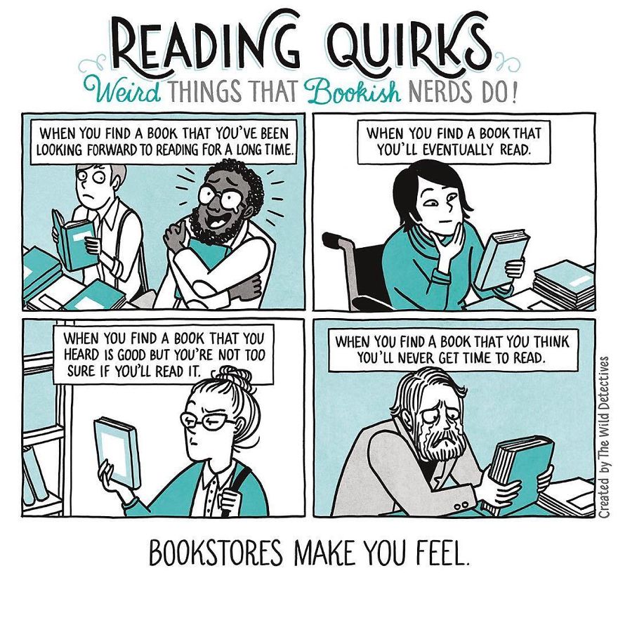 Reading-Quirks-Comics-The-Wild-Detectives