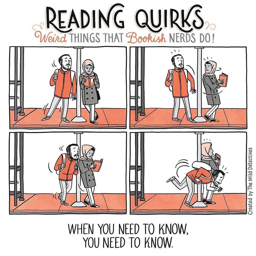 Reading-Quirks-Comics-The-Wild-Detectives