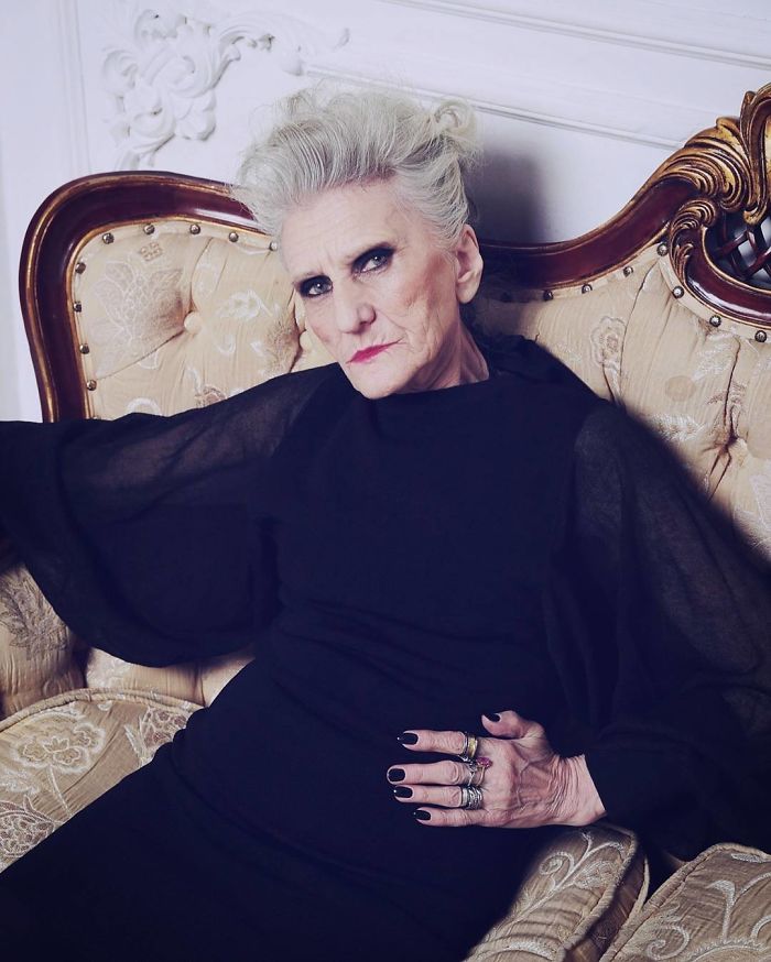 Valeriya, 79 Years Old