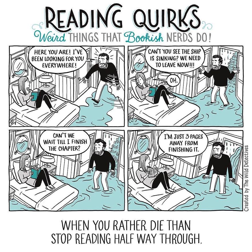 Reading-Quirks-Comics-The-Wild-Detectives