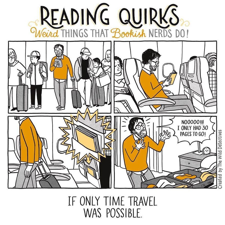 Reading-Quirks-Comics-The-Wild-Detectives