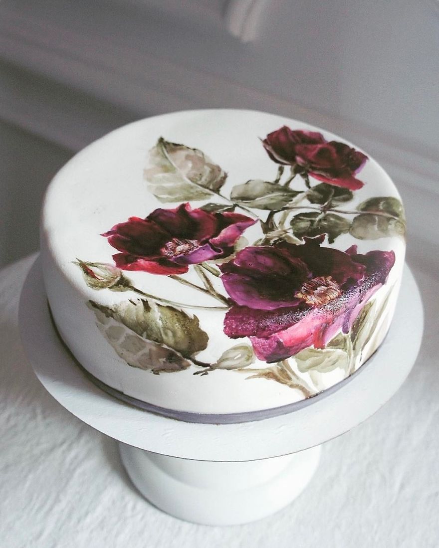 Art-Cakes-Russian-Baker-Elena-Gnut