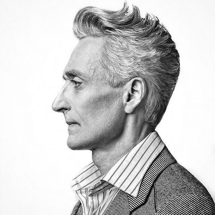 Ivan Petkov, 53 Years Old