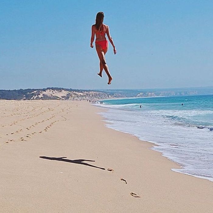 Controversial Appearance