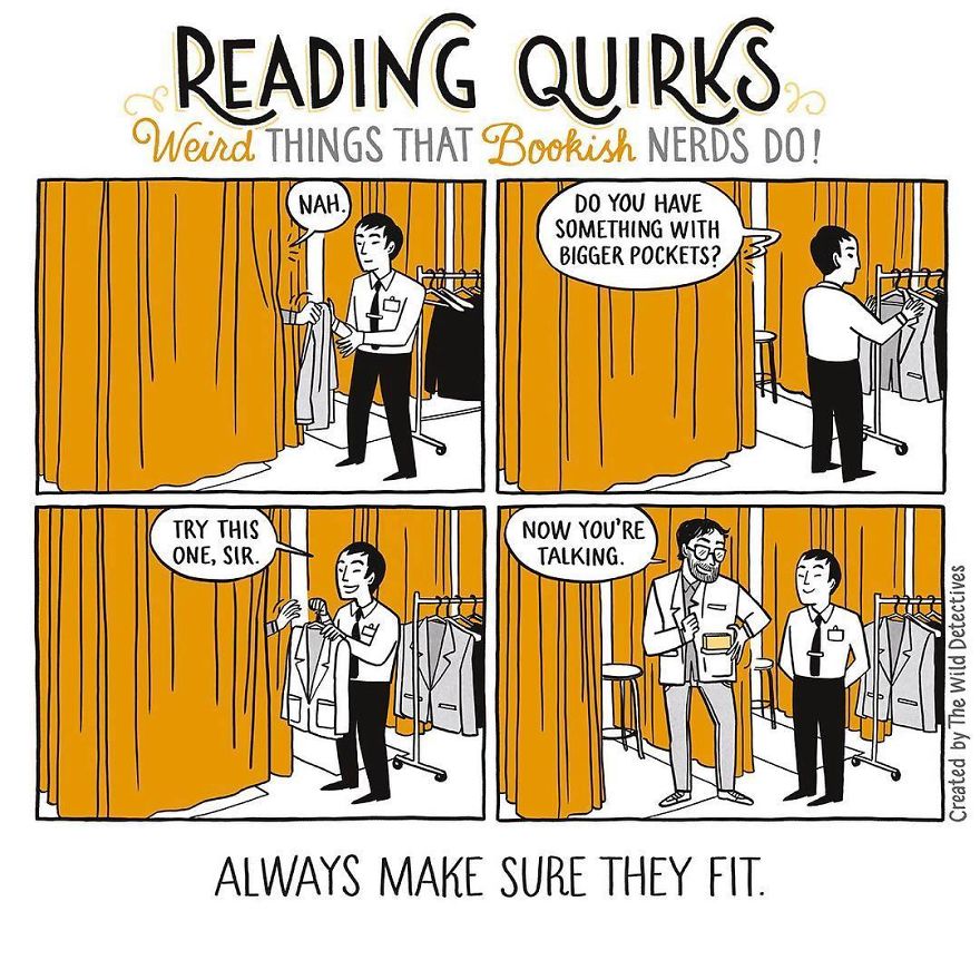 Reading-Quirks-Comics-The-Wild-Detectives