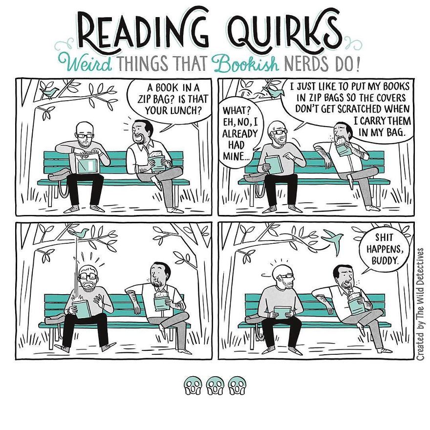 Reading-Quirks-Comics-The-Wild-Detectives