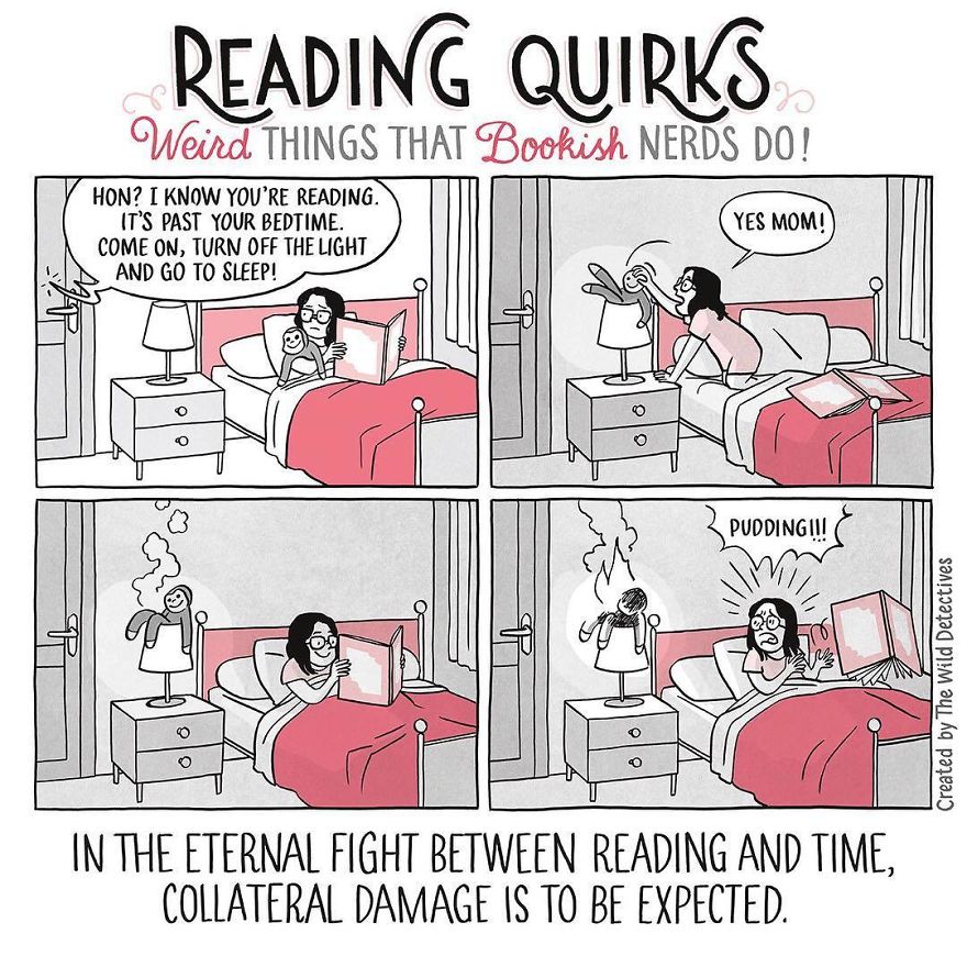 Reading-Quirks-Comics-The-Wild-Detectives