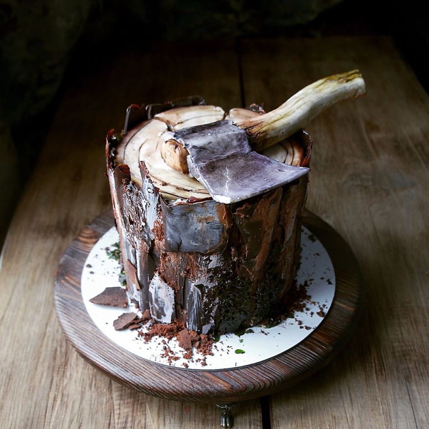 Art-Cakes-Russian-Baker-Elena-Gnut