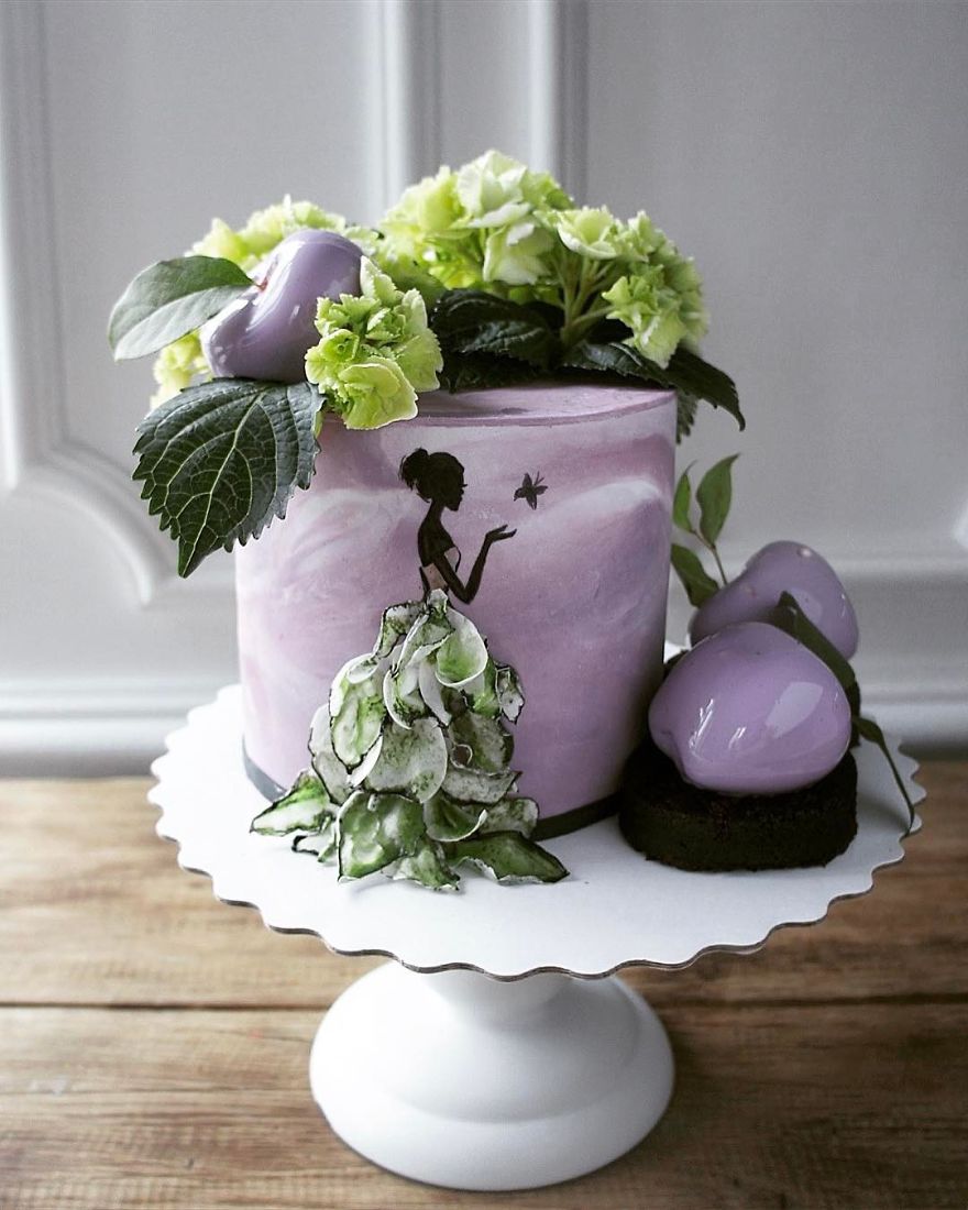 Art-Cakes-Russian-Baker-Elena-Gnut