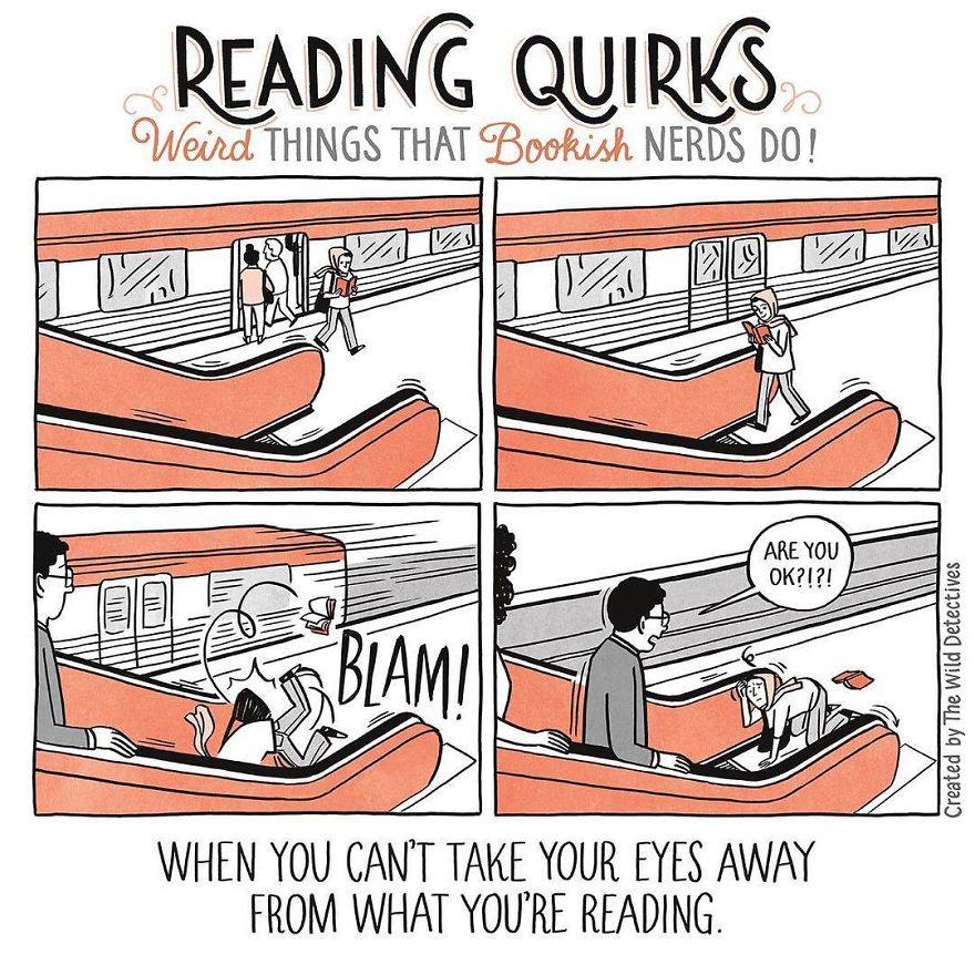 Reading-Quirks-Comics-The-Wild-Detectives