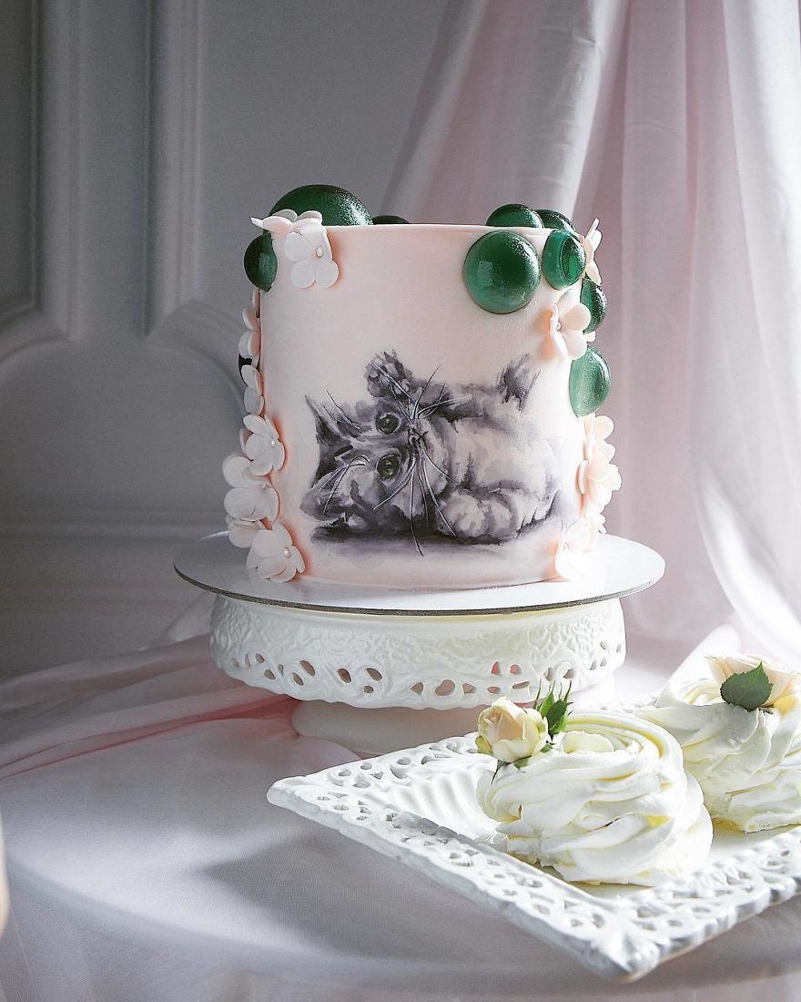 Art-Cakes-Russian-Baker-Elena-Gnut