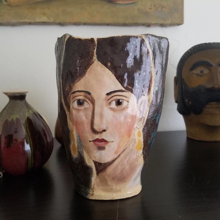 Paintbrush Tools Art