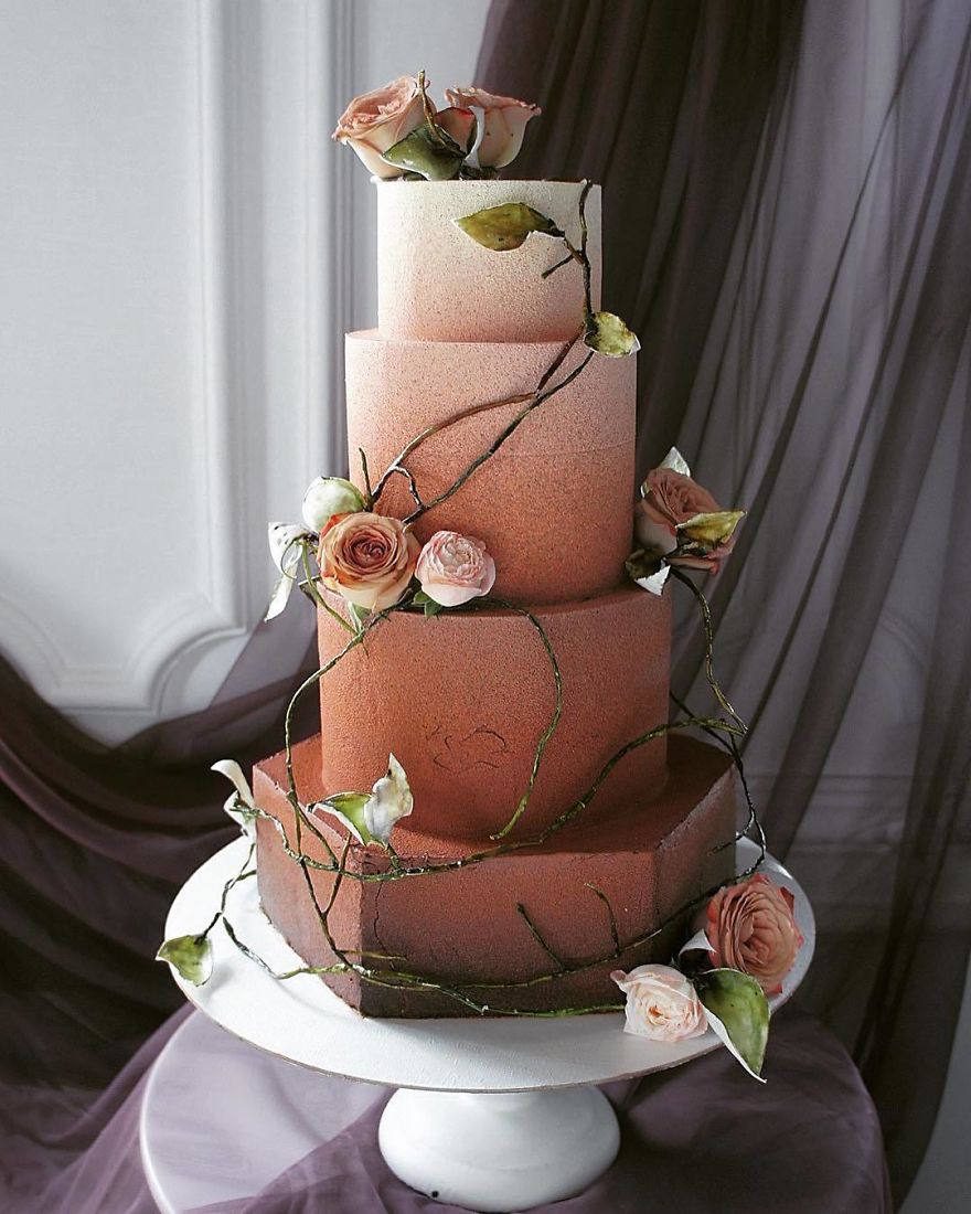 Art-Cakes-Russian-Baker-Elena-Gnut