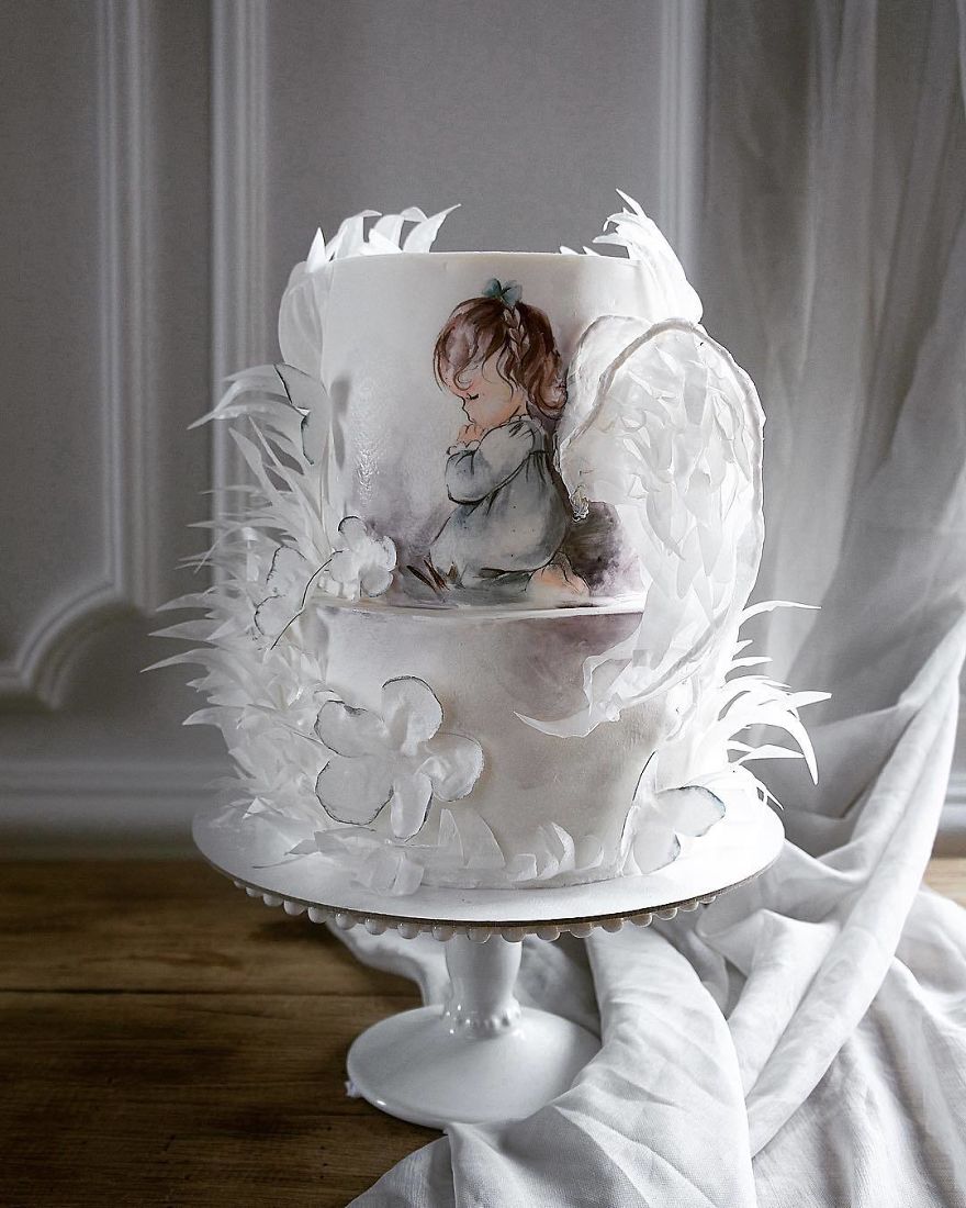 Art-Cakes-Russian-Baker-Elena-Gnut