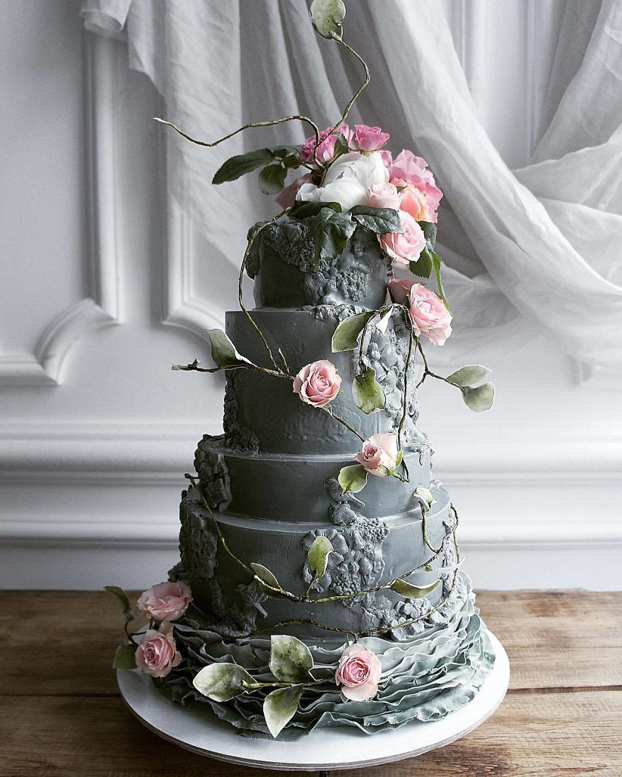 Art-Cakes-Russian-Baker-Elena-Gnut