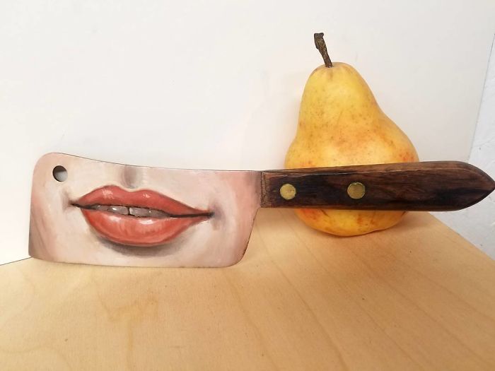 Paintbrush Tools Art