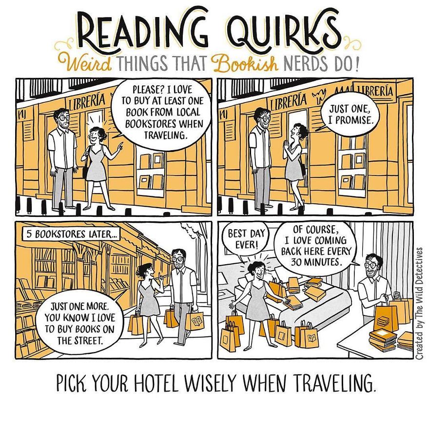 Reading-Quirks-Comics-The-Wild-Detectives