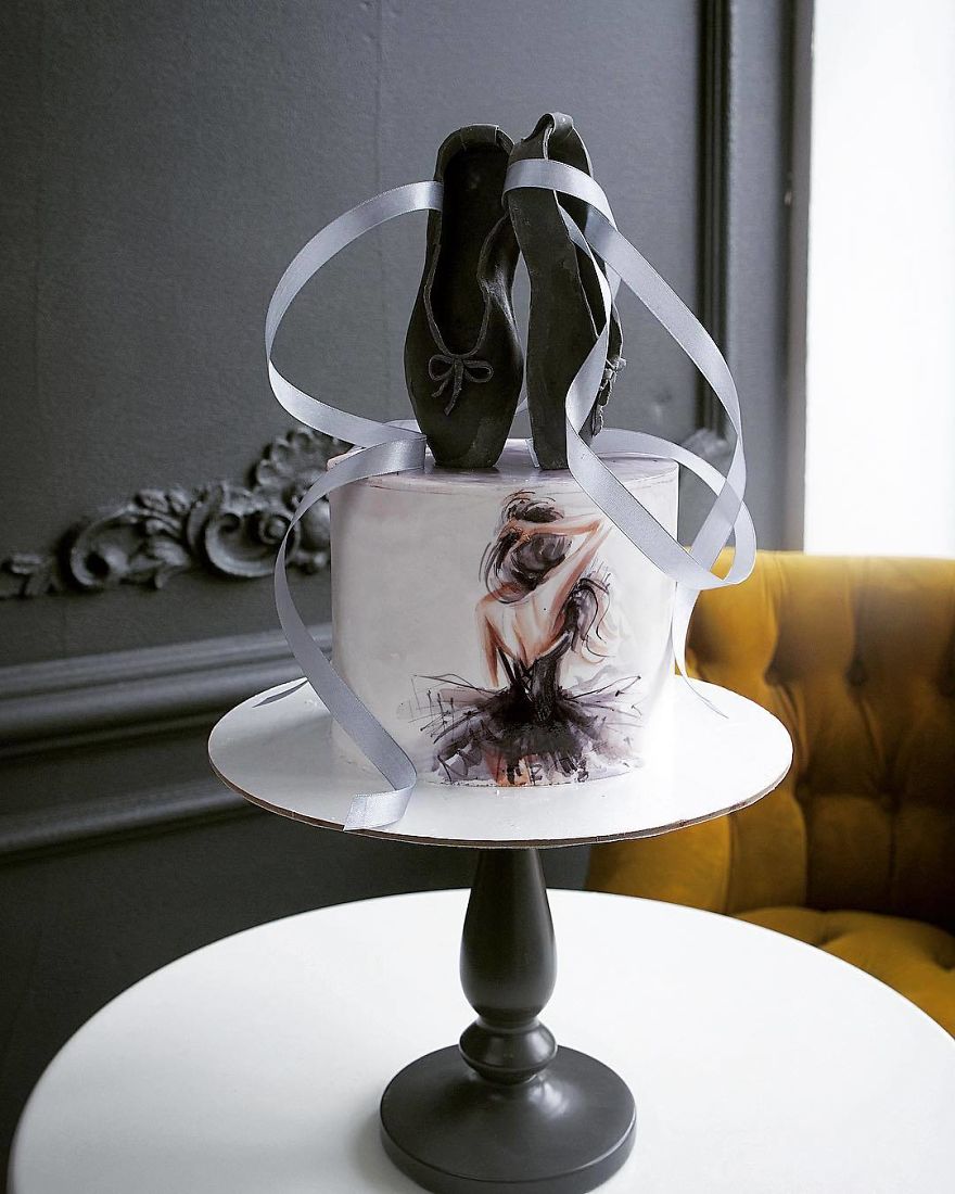 Art-Cakes-Russian-Baker-Elena-Gnut