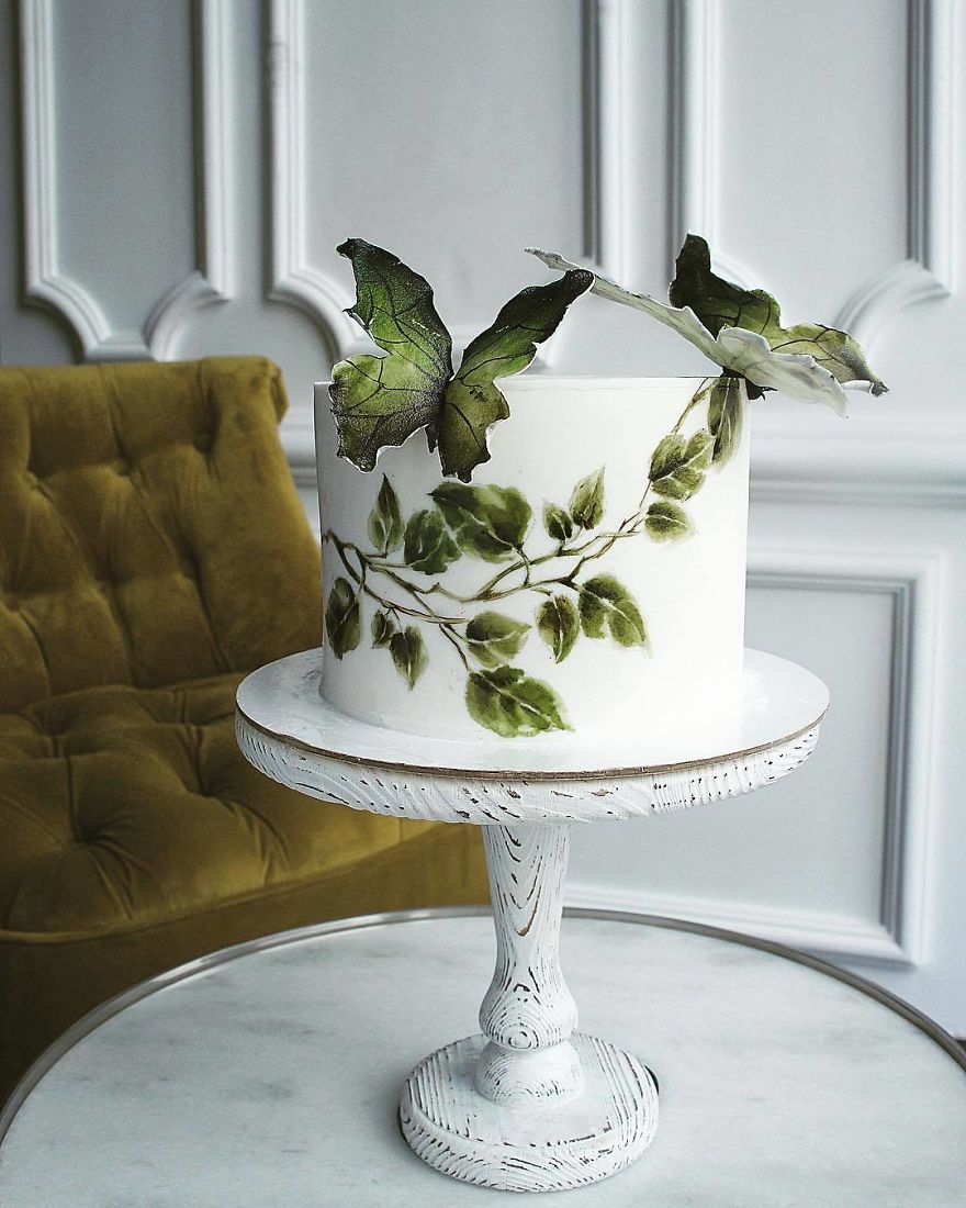 Art-Cakes-Russian-Baker-Elena-Gnut