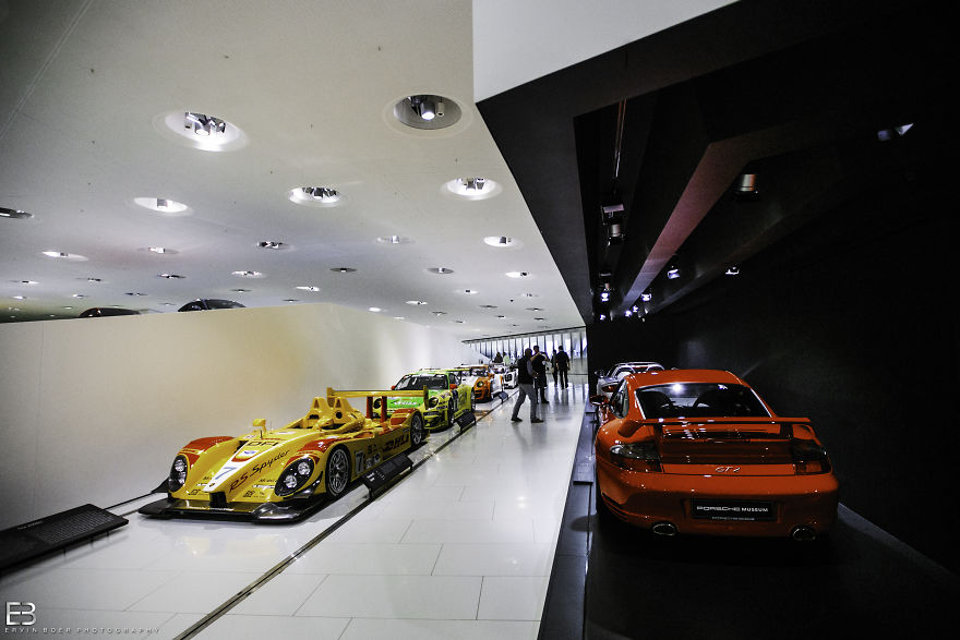 I Traveled 5 Countries In 6 Days Through Alpine Roads, Pure Driving Heaven