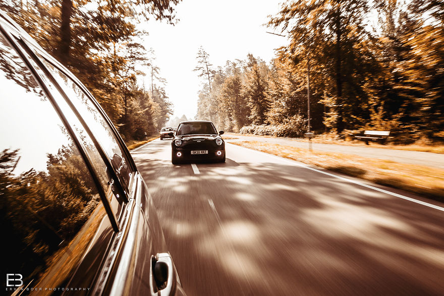 I Traveled 5 Countries In 6 Days Through Alpine Roads, Pure Driving Heaven I Traveled 5 Countries In 6 Days Through Alpine Roads, Pure Driving Heaven