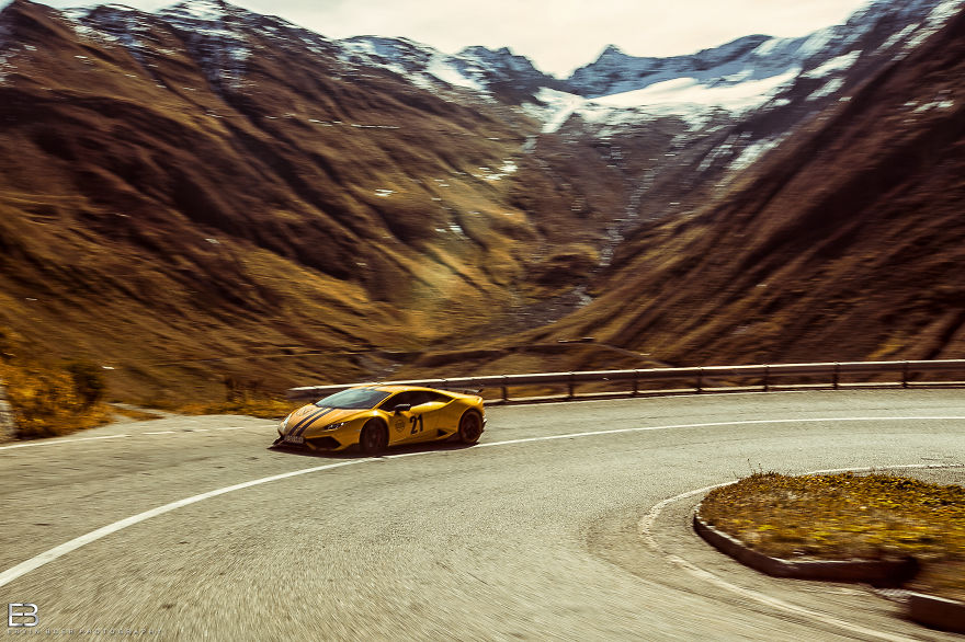 I Traveled 5 Countries In 6 Days Through Alpine Roads, Pure Driving Heaven I Traveled 5 Countries In 6 Days Through Alpine Roads, Pure Driving Heaven