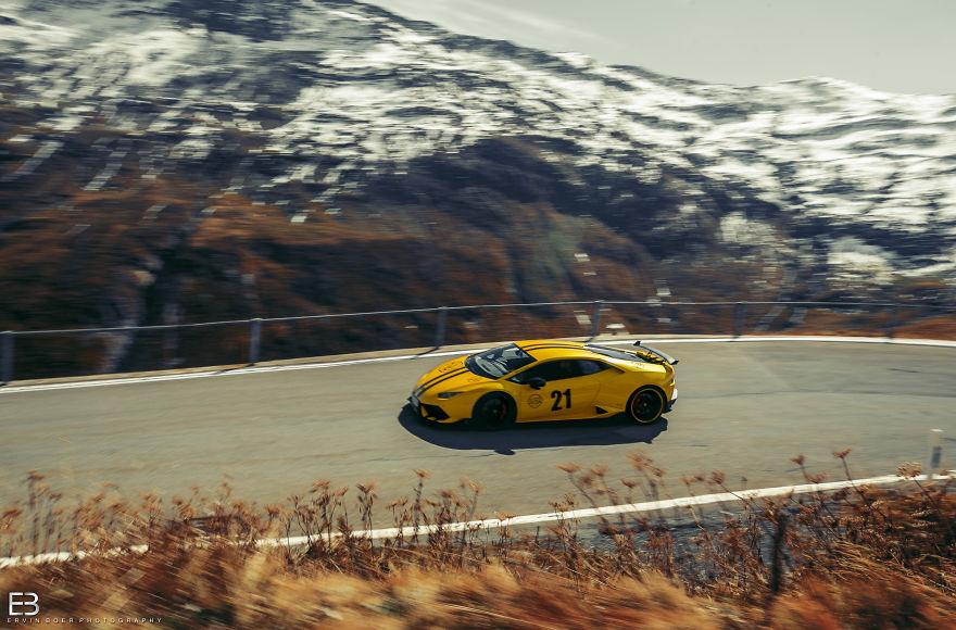 I Traveled 5 Countries In 6 Days Through Alpine Roads, Pure Driving Heaven I Traveled 5 Countries In 6 Days Through Alpine Roads, Pure Driving Heaven