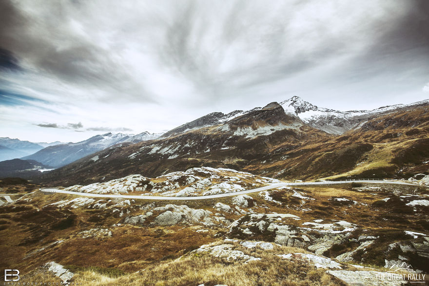 I Traveled 5 Countries In 6 Days Through Alpine Roads, Pure Driving Heaven I Traveled 5 Countries In 6 Days Through Alpine Roads, Pure Driving Heaven