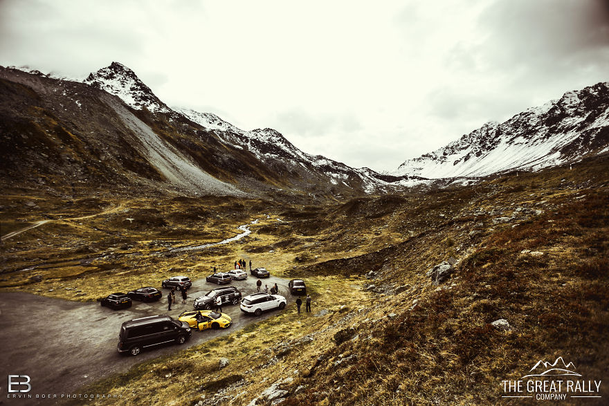 I Traveled 5 Countries In 6 Days Through Alpine Roads, Pure Driving Heaven I Traveled 5 Countries In 6 Days Through Alpine Roads, Pure Driving Heaven