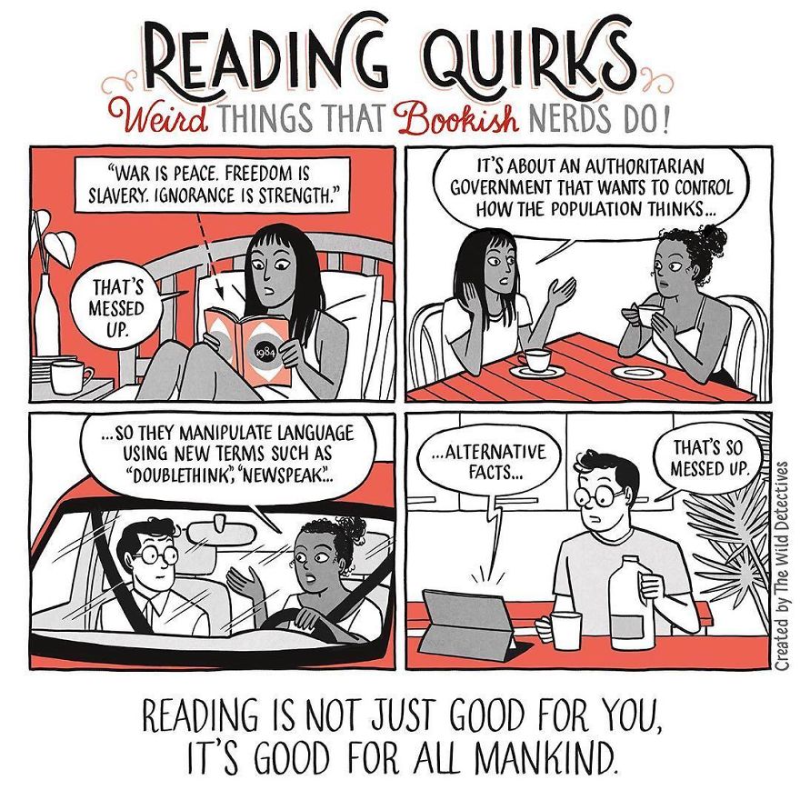 Reading-Quirks-Comics-The-Wild-Detectives