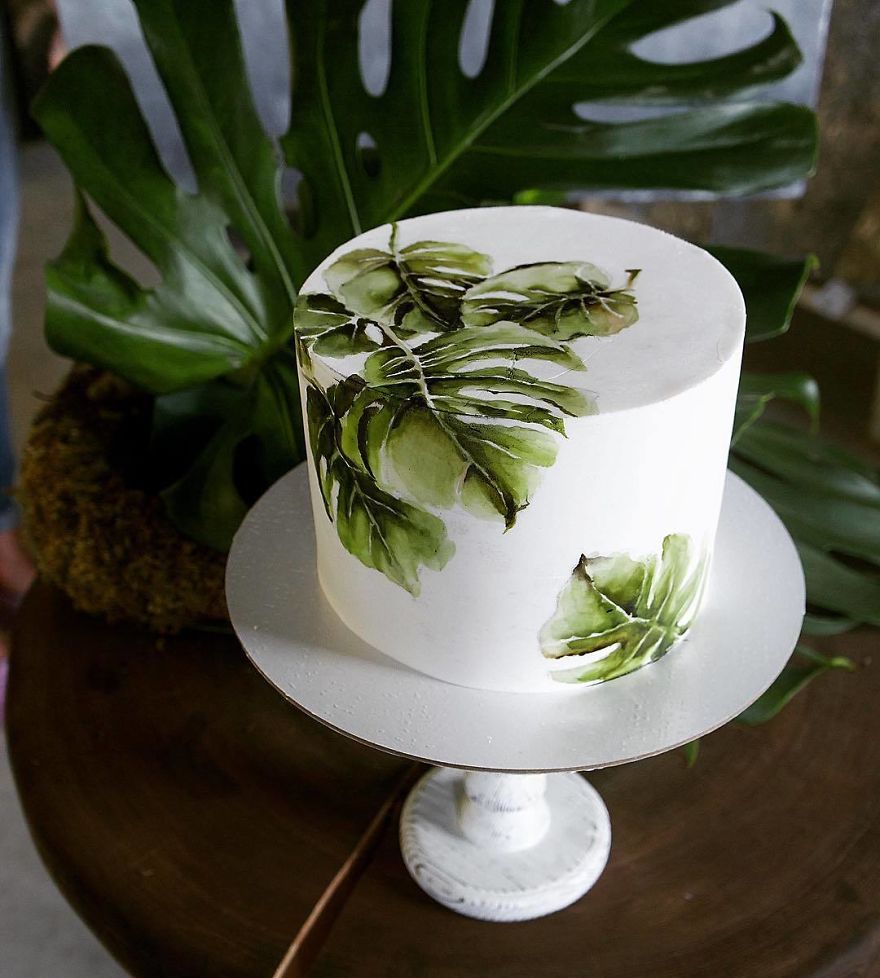 Art-Cakes-Russian-Baker-Elena-Gnut