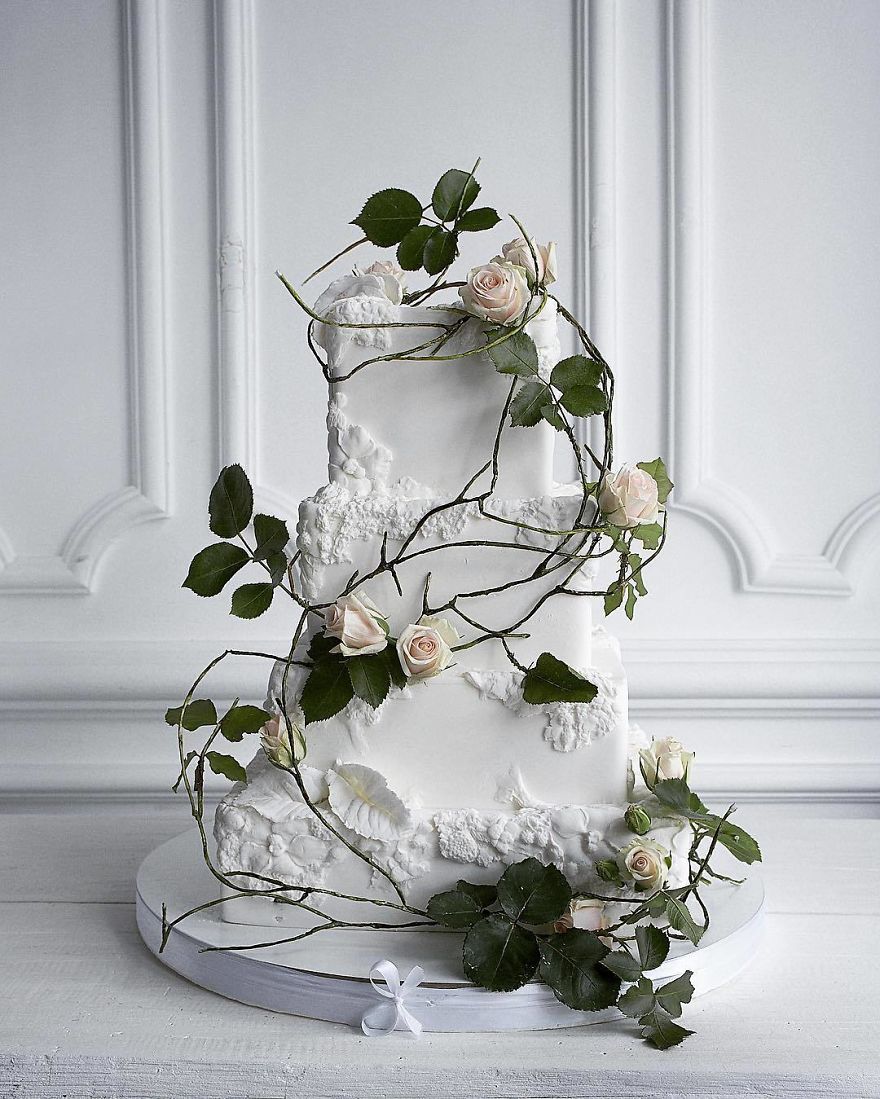 Art-Cakes-Russian-Baker-Elena-Gnut