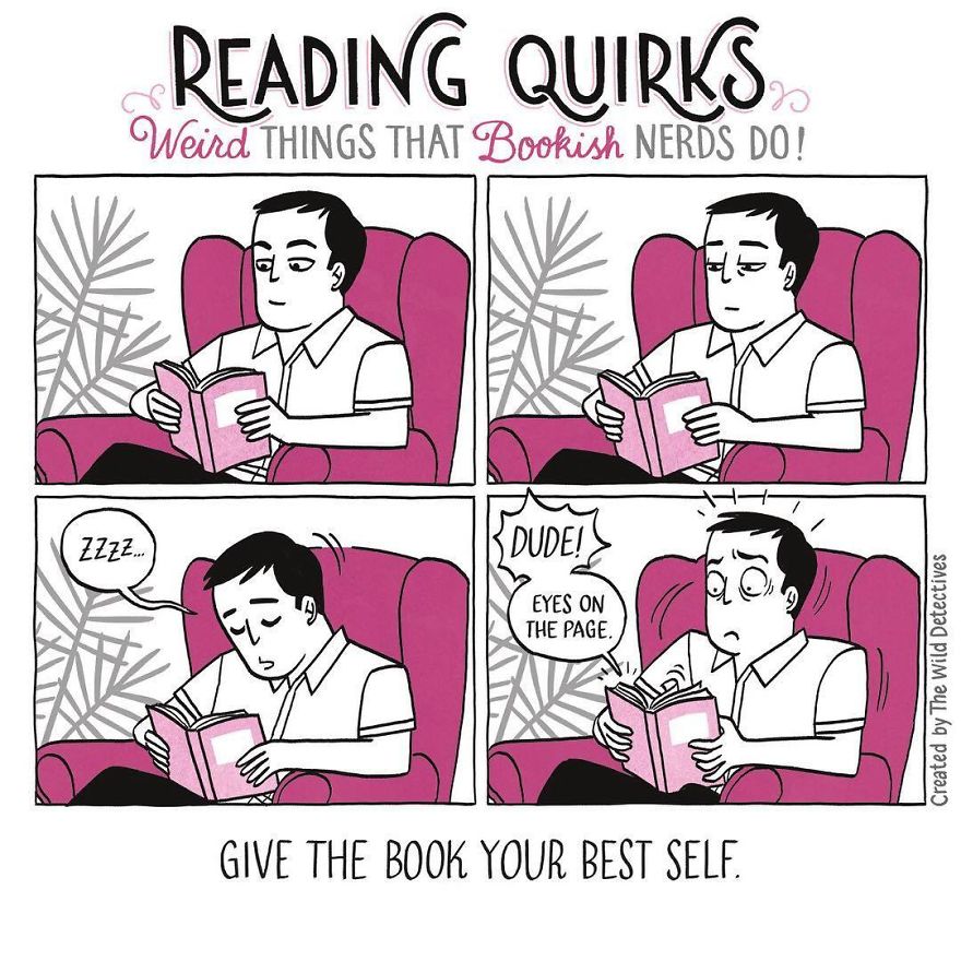 Reading-Quirks-Comics-The-Wild-Detectives
