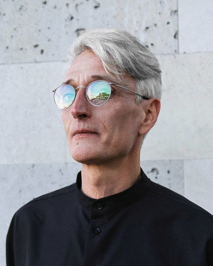 Ivan Petkov, 53 Years Old