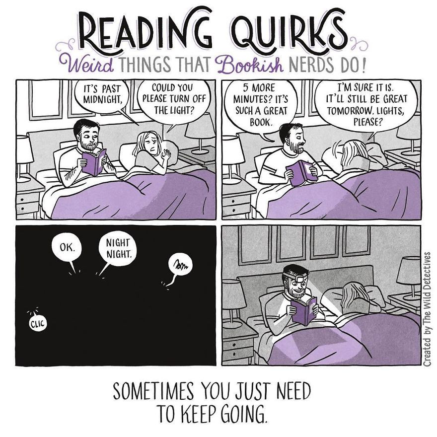 Reading-Quirks-Comics-The-Wild-Detectives