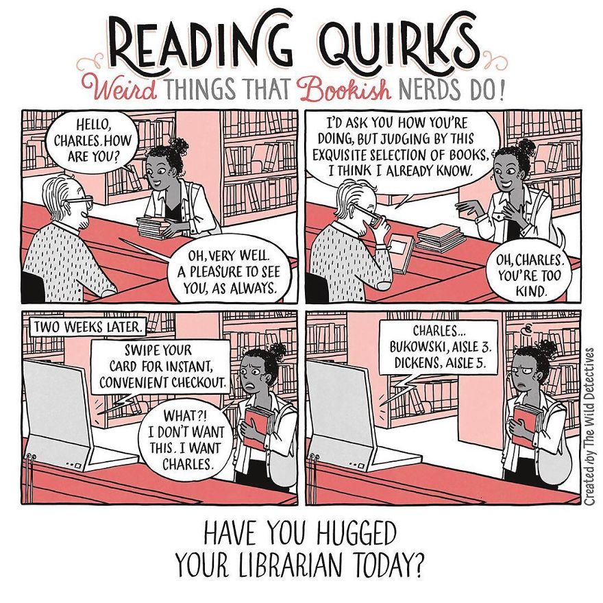 Reading-Quirks-Comics-The-Wild-Detectives