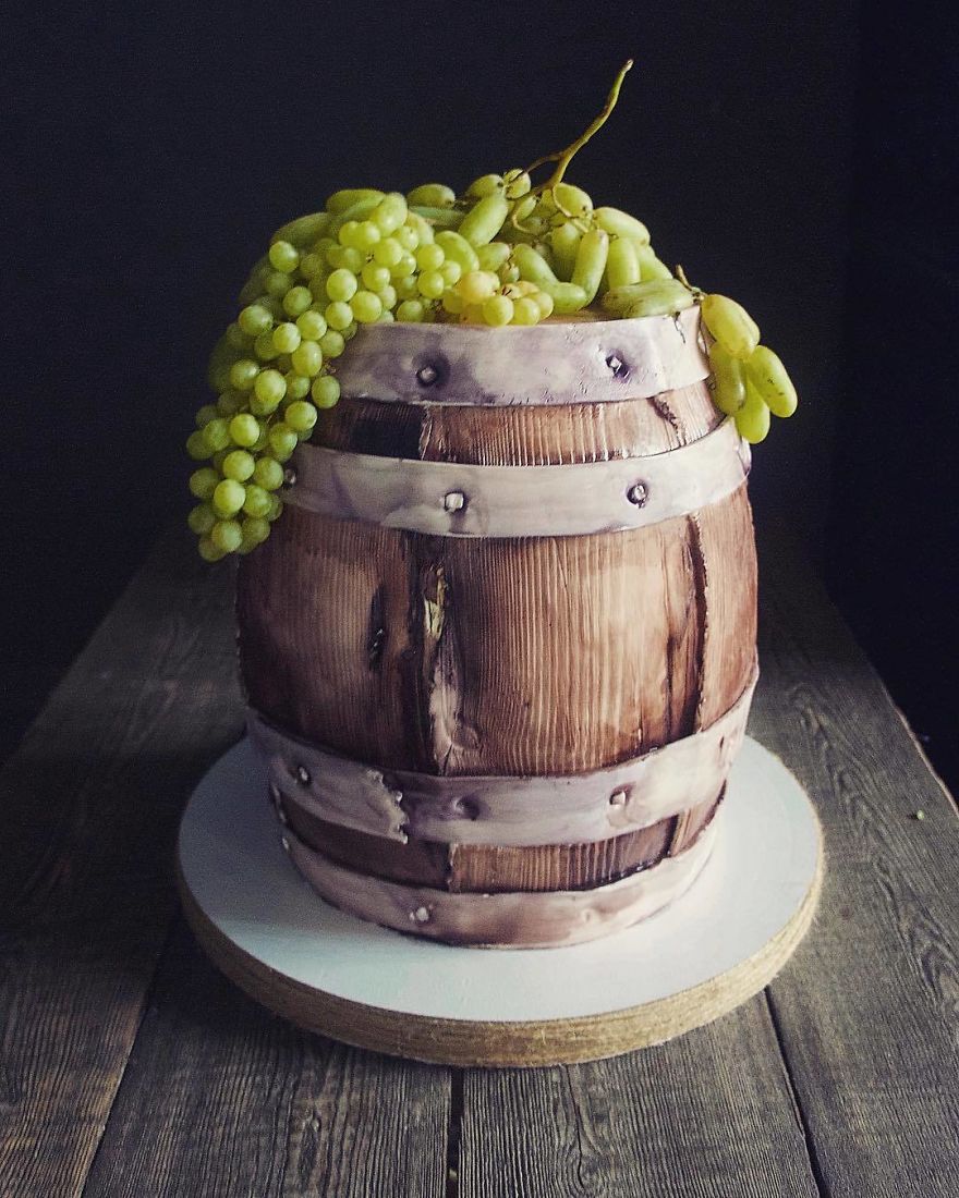 Art-Cakes-Russian-Baker-Elena-Gnut