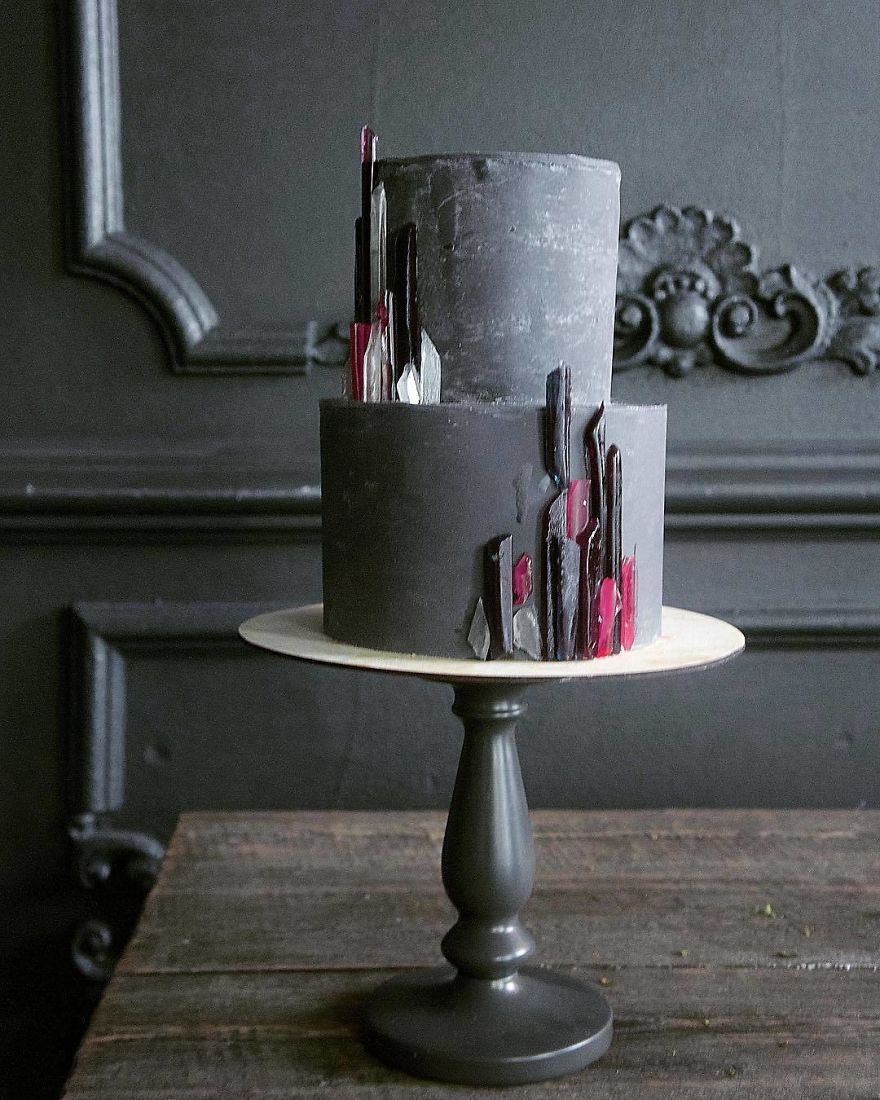 Art-Cakes-Russian-Baker-Elena-Gnut