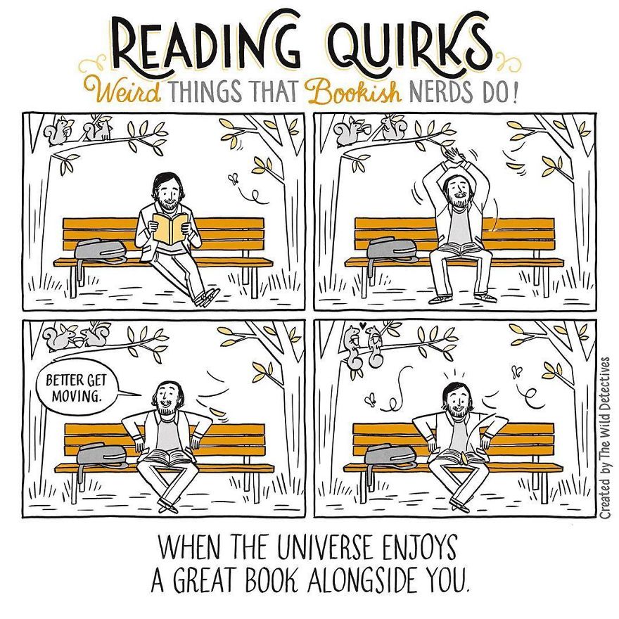 Reading-Quirks-Comics-The-Wild-Detectives