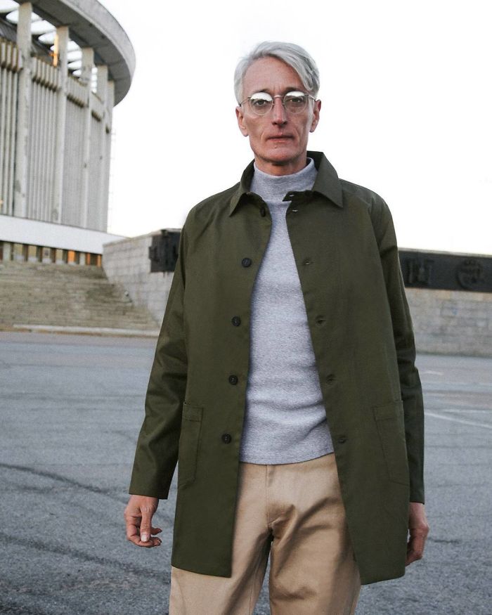 Ivan Petkov, 53 Years Old